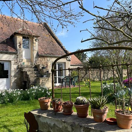 Domaine Saint-Martin D Amfreville Экстерьер фото