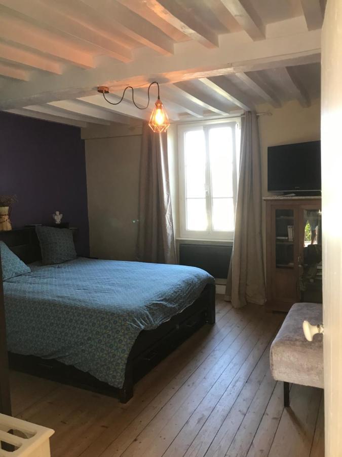Domaine Saint-Martin D Amfreville Экстерьер фото