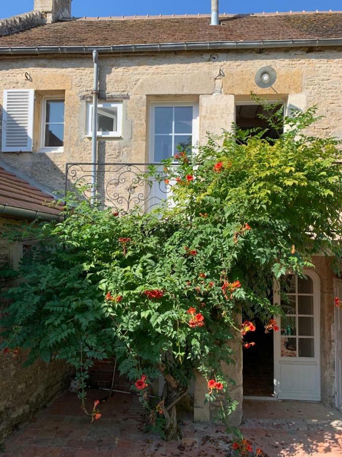 Domaine Saint-Martin D Amfreville Экстерьер фото